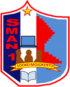 logo SMAN 1 Sooko